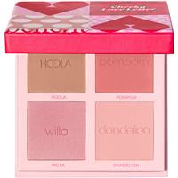 Benefit Cheeky Love Letter multipurpose palette