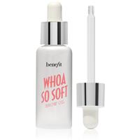 Benefit Whoa So Soft Brow Oil nourishing oil for eyebrows 10 m