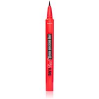 Benefit They're Real! Xtreme Precision Liner precise waterproof eyeliner shade Black 0,35 ml