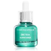 BRINGGREEN Zinc Teca Blemish Serum soothing serum for enlarged pores 25 ml