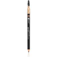 BioNike Color Brow Shaper dual-ended eyebrow pencil shade 501 Dark Blond 1 pc