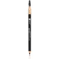 BioNike Color Brow Shaper dual-ended eyebrow pencil shade 503 Dark Brown 1 pc