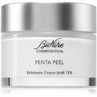 BioNike Cosmeceutical PENTA PEEL 12% Pads exfoliating pads 50 pc