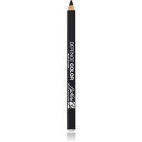 BioNike Color Kohl & Kajal kajal eyeliner shade 101 Vrai Noir 1 pc
