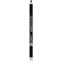 BioNike Color Kohl & Kajal HD eyeliner in a pencil shade 301 Noir