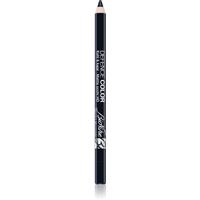 BioNike Color Kohl & Kajal HD eyeliner in a pencil shade 303 Bleu Nuit