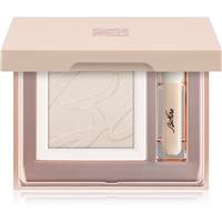 BioNike Color Silky Touch satin finish eyeshadow with applicator 417 Ivoire 3 g