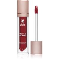 BioNike Color Lip Laque liquid lipstick for volume and shine shade 607 Mauve 4.5 ml