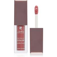 BioNike Defence Color liquid blusher shade 401 Rose 5 ml
