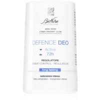 BioNike Defence Deo roll-on deodorant to treat excessive sweating 72h 50 ml