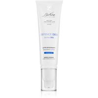 BioNike Defence Deo antiperspirant cream that reduces sweating for hands, feet and body 50 ml