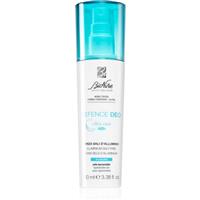 BioNike Defence Deo deodorant with atomiser for sensitive skin 48h 100 ml
