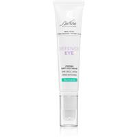 BioNike Defence Eye brightening eye cream to treat dark circles 15 ml