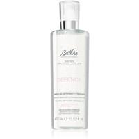 BioNike Defence soothing makeup gel remover for sensitive and intolerant skin 400 ml