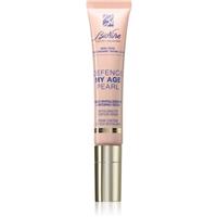 BioNike Defence MY AGE PEARL brightening eye serum with revitalising effect 15 ml