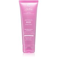BioNike Defence Mask brightening exfoliating face mask for tired skin 75 ml