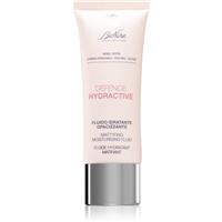 BioNike Defence Hydractive mattifying hydrating fluid 40 ml