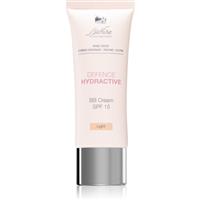BioNike Defence Hydractive BB cream SPF 15 shade Light 40 ml
