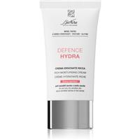 BioNike Defence Hydra rich hydrating cream 50 ml