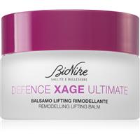 BioNike Defence Xage rejuvenating skin balm for the face 50 ml