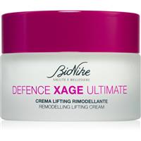 BioNike Defence Xage re-shaping cream with lifting effect 50 ml