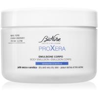 BioNike Proxera body emulsion for very dry skin 400 ml