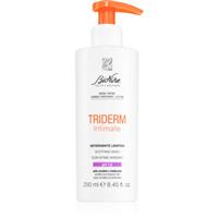 BioNike Triderm Intimate soothing intimate wash 250 ml