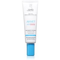 BioNike Aknet Azerose intensive soothing treatment against imperfections in acne-prone skin 30 ml