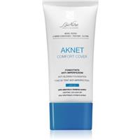 BioNike Aknet Comfort Cover high cover foundation for problem skin shade 103 Beige 30 ml