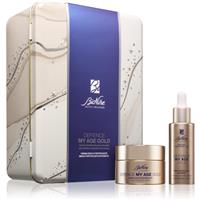 BioNike Defence My Age Gold gift set for mature skin