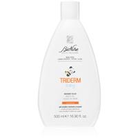 BioNike Triderm Baby bath oil 500 ml