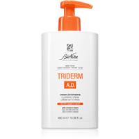 BioNike Triderm A. D. cleansing cream for atopic skin 490 ml