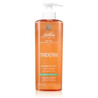 BioNike Triderm Active Cleanser cleansing gel for the body 400 ml
