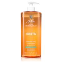 BioNike Triderm Active Cleanser cleansing gel for the body 750 ml