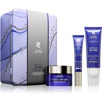 BioNike Defence My Age gift set to restore skin firmness