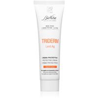 BioNike Triderm Lenil Ag protective cream for sensitive skin 30 ml