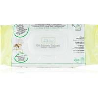 Baby Anthyllis Baby Wet Wipes baby wipes 60 pc