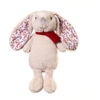 BabyOno Have Fun Cuddly Toy Rabbit Milly stuffed toy 1 pc