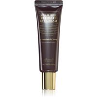 Benton Snail Bee Moisturising and Smoothing Eye Cream For Sensitive And Intolerant Skin 30 g