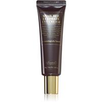 Benton Snail Bee moisturising and smoothing eye cream for sensitive and intolerant skin 30 g