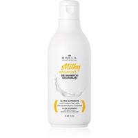 Brelil Professional Milky Sensation BB Shampoo regenerating shampoo for weak and damaged hair 250 ml