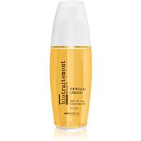 Brelil Professional Bio Traitement Cristalli Liquidi brightening liquid crystals for all hair types 60 ml