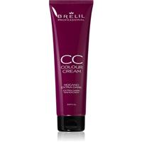 Brelil Professional CC Colour Cream colour cream for all hair types shade Extra Dark Mahogany 150 ml