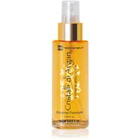 Brelil Professional Cristalli di Argan Extreme Brilliance brightening liquid crystals for dry hair 50 ml