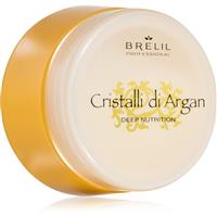 Brelil Professional Cristalli di Argan Mask deeply moisturising mask for all hair types 250 ml