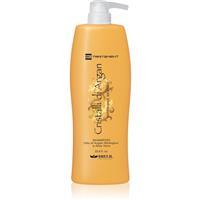 Brelil Numro Cristalli di Argan Shampoo moisturising shampoo for shiny and soft hair 1000 ml