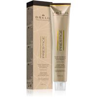Brelil Professional Colorianne Prestige hair colour shade 5.18 Light Choco Ice Brown 100 ml