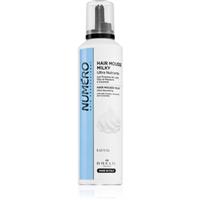 Brelil Professional Milky Ultra Nutriente Hair Mousse foam for all hair types 250 ml
