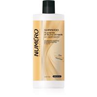 Brelil Professional Nourishing Shampoo nourishing shampoo with shea butter 1000 ml
