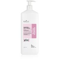 Brelil Professional No Frizz shampoo for unruly and frizzy hair 1000 ml